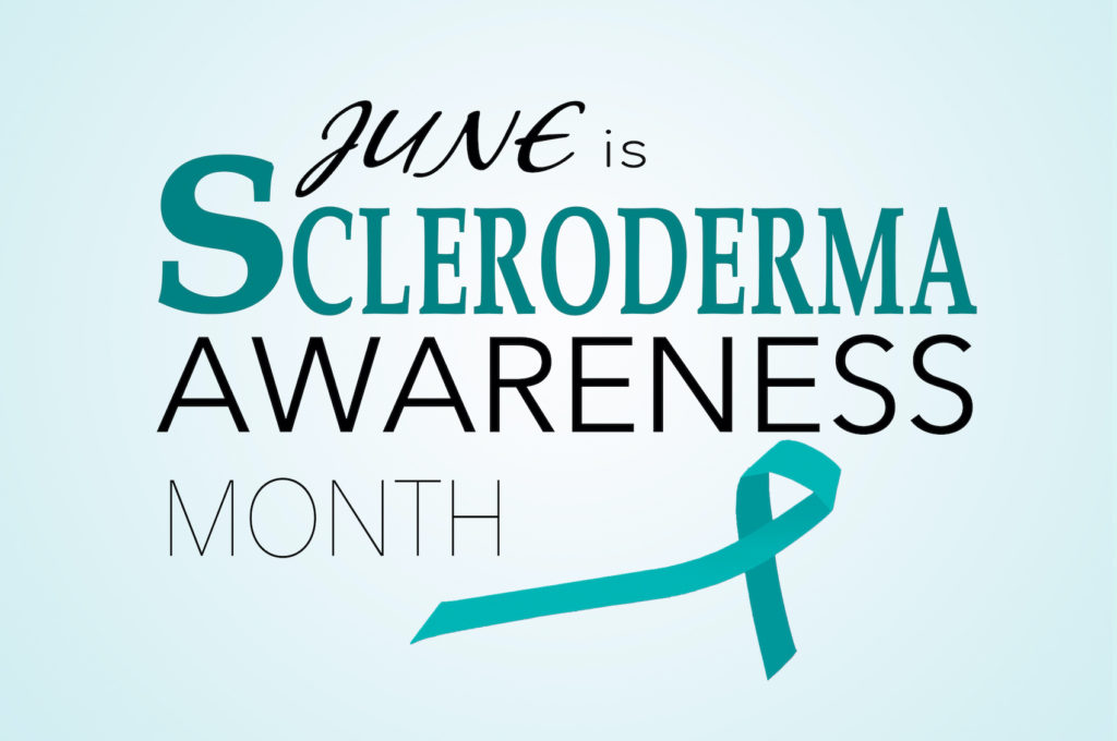 scleroderma awareness month Arthritis Research Arthritis National